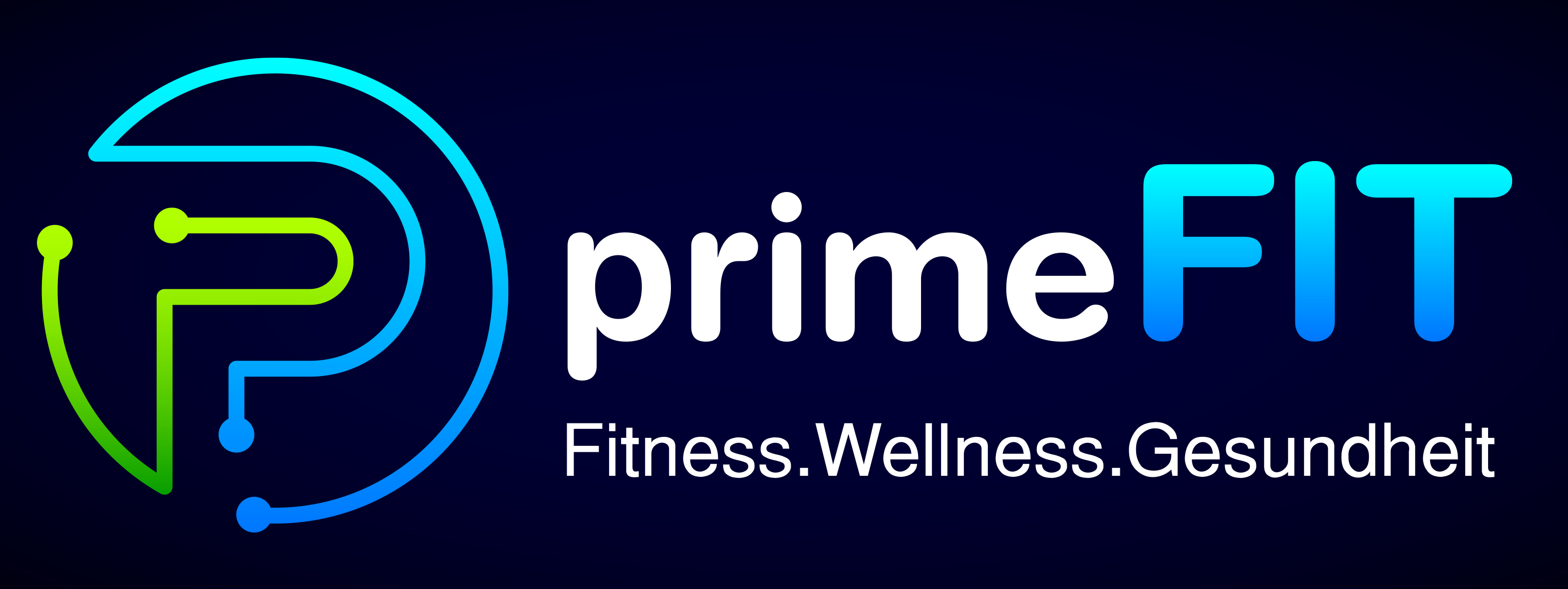 primeFIT Logo